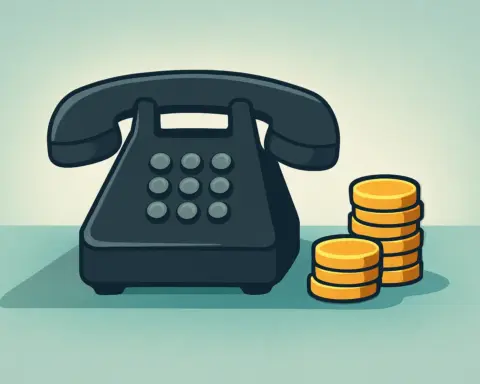 Teléfono fijo con monedas; tarifas de teléfono fijo baratas para solo línea fija.