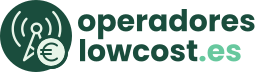 Logo principal operadores low cost