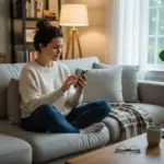 Tarifas móviles de prepago con datos ilimitados