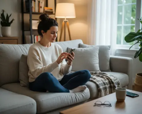 Tarifas móviles de prepago con datos ilimitados