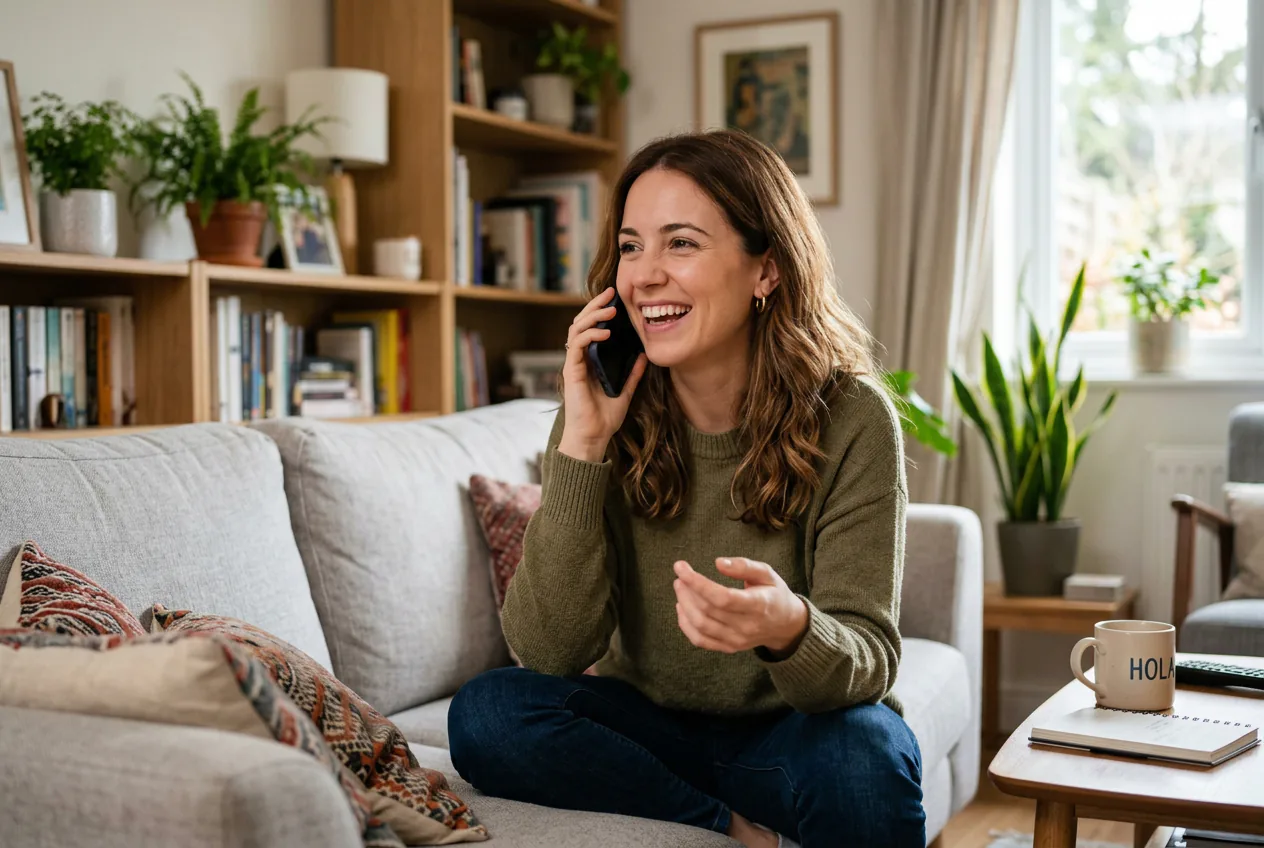 Tarifas de prepago solo llamadas