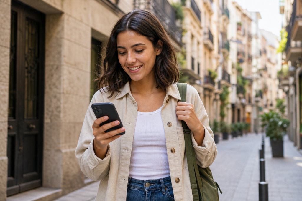 Vodafone prepago: tarifas, recargas, roaming y caducidad de línea