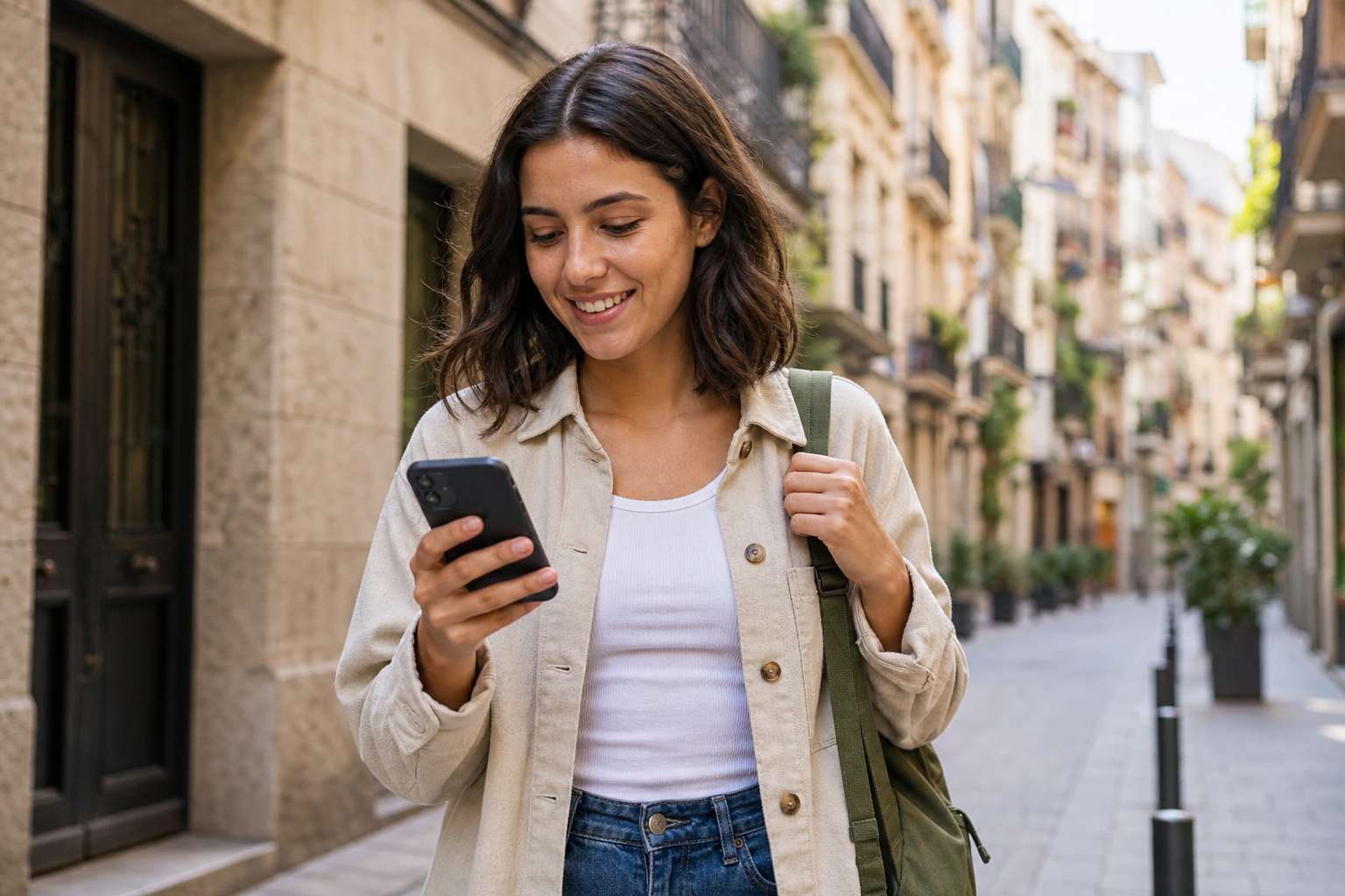 Vodafone prepago: tarifas, recargas, roaming y caducidad de línea