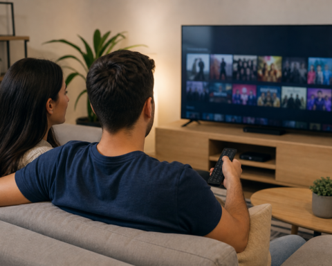 Digi y Netflix: cómo funciona realmente Digi TV con las plataformas de streaming
