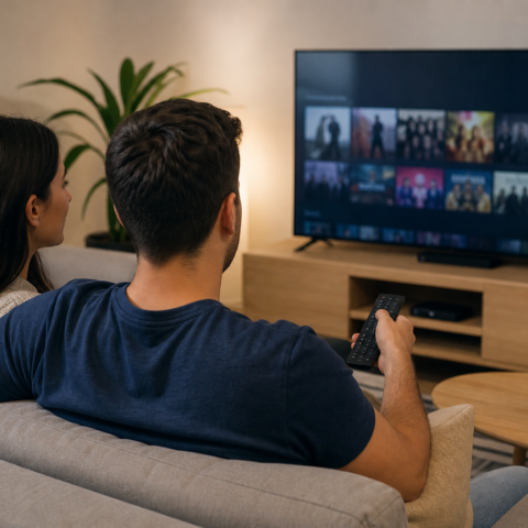 Digi y Netflix: cómo funciona realmente Digi TV con las plataformas de streaming
