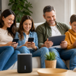 Fibra con 3 líneas móviles baratas: guía completa de ofertas