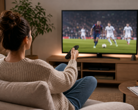 Fibra barata Orange: tarifas actuales, TV y fútbol