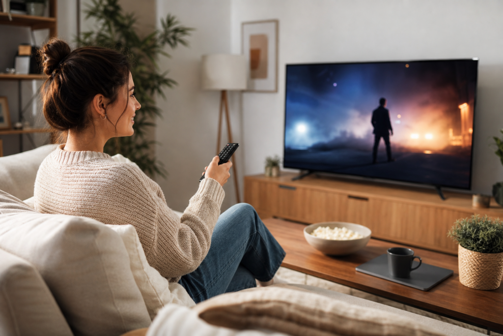 Fibra barata Vodafone: tarifas, combinados y opciones con TV