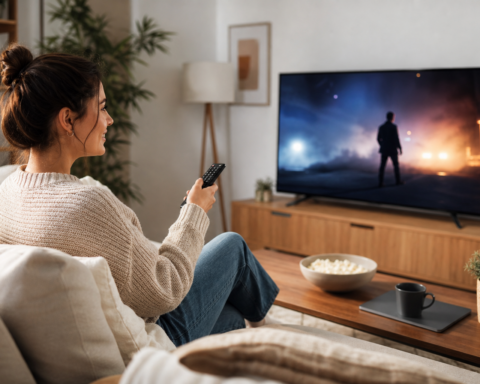 Fibra barata Vodafone: tarifas, combinados y opciones con TV