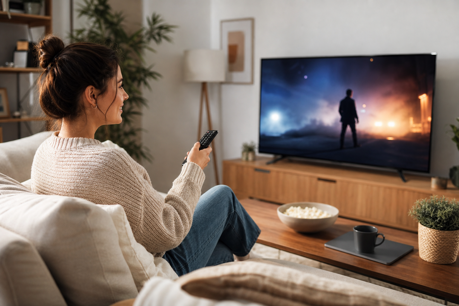 Fibra barata Vodafone: tarifas, combinados y opciones con TV