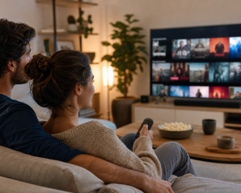 Jazztel y Netflix: planes, precios, TV y catálogo al detalle