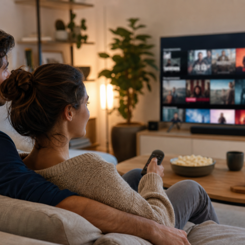 Jazztel y Netflix: planes, precios, TV y catálogo al detalle