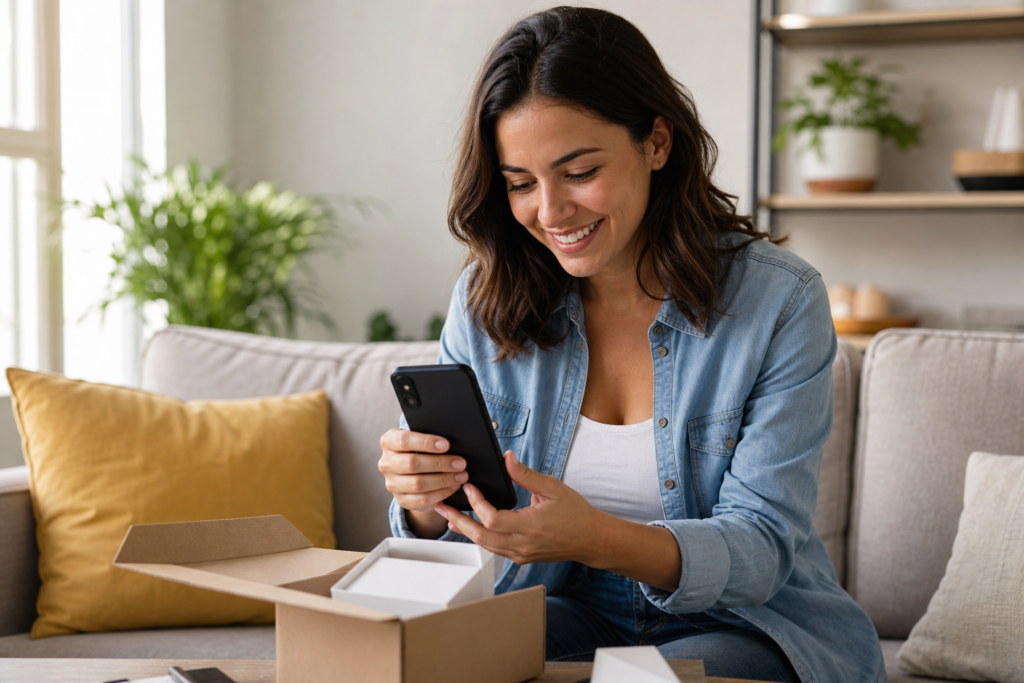 Portabilidad con móvil: tarifas, móviles gratis y condiciones