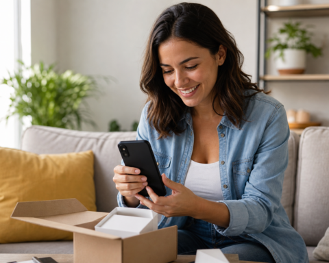 Portabilidad con móvil: tarifas, móviles gratis y condiciones
