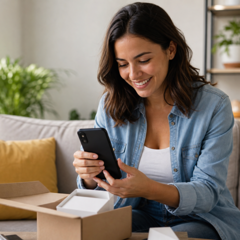 Portabilidad con móvil: tarifas, móviles gratis y condiciones