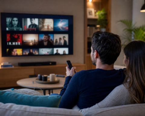 Movistar y Netflix: tarifas, precios, activación y cambios de precio