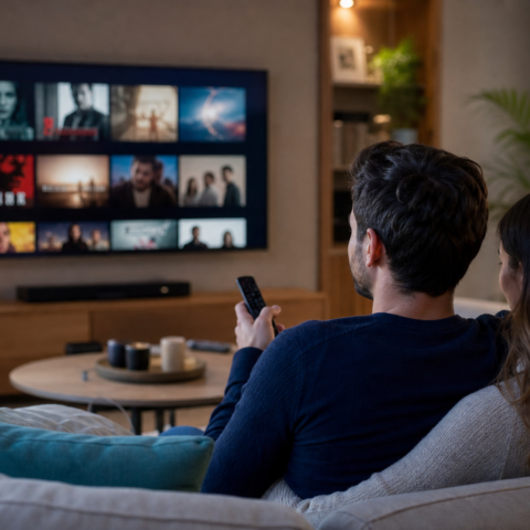 Movistar y Netflix: tarifas, precios, activación y cambios de precio