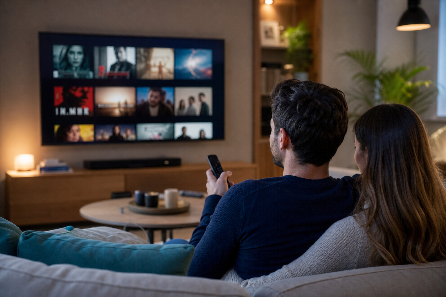 Movistar y Netflix: tarifas, precios, activación y cambios de precio