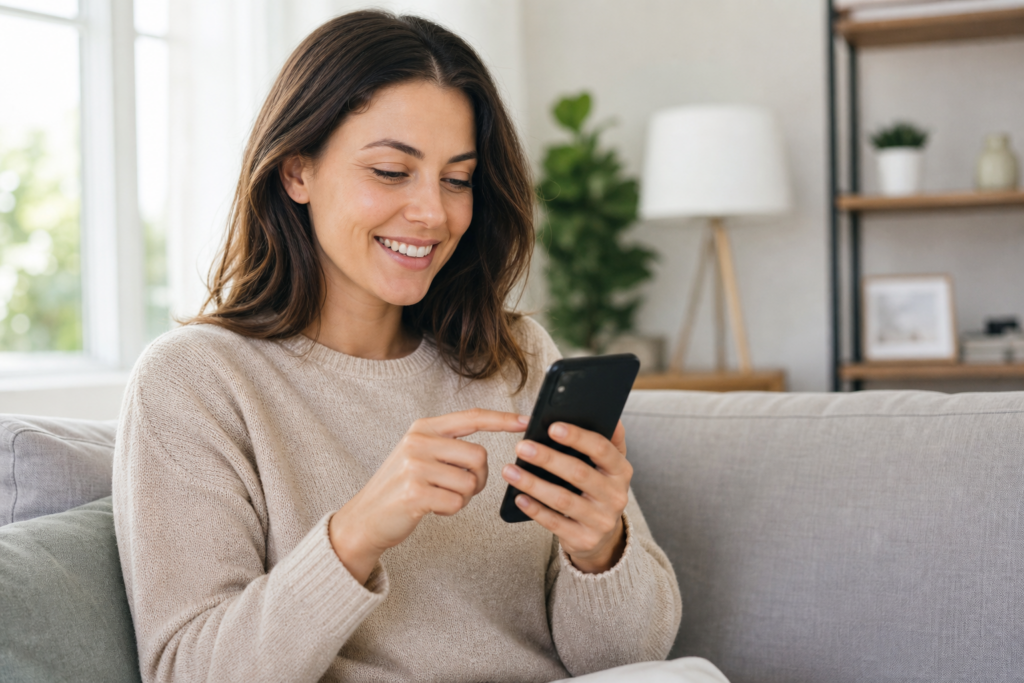 Nueva ley de portabilidad en telefonía móvil en España