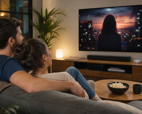 Netflix con O2: tarifas, activación, cambios de plan y ventajas