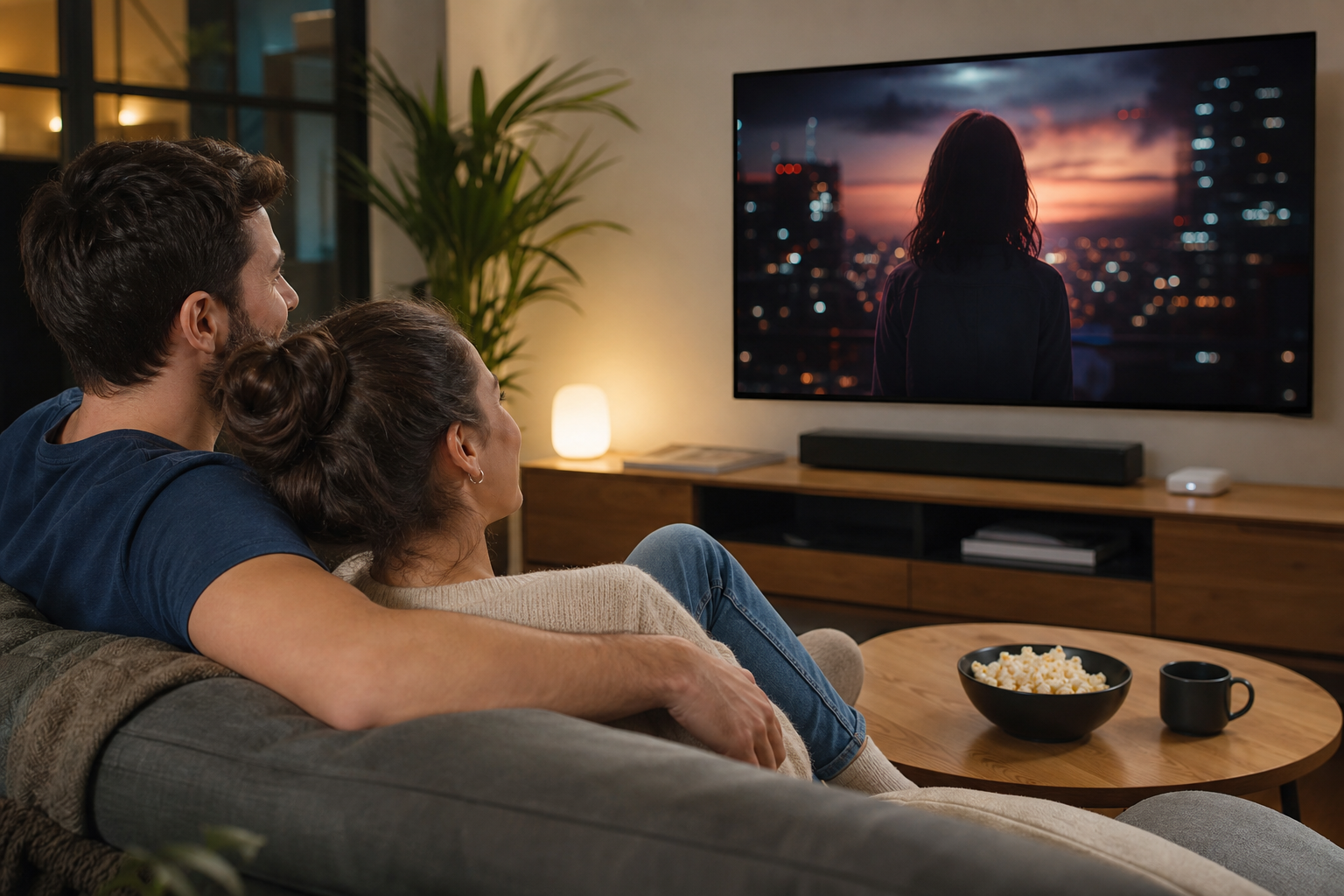 Netflix con O2: tarifas, activación, cambios de plan y ventajas