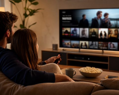 Orange y Netflix: cómo activar, ampliar y ver tu suscripción