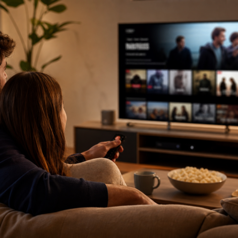 Orange y Netflix: cómo activar, ampliar y ver tu suscripción