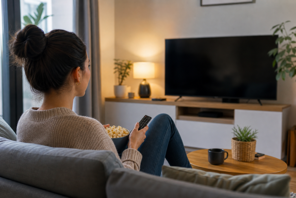 Simyo y Netflix: cómo funciona la nueva oferta de fibra, móvil y streaming