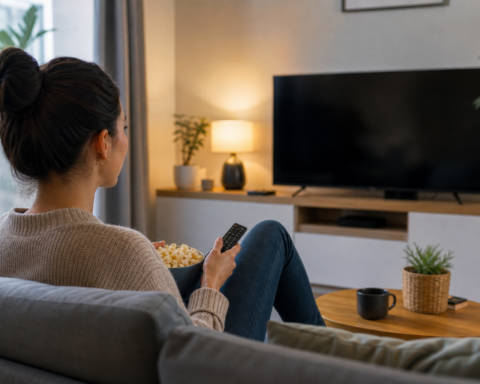 Simyo y Netflix: cómo funciona la nueva oferta de fibra, móvil y streaming