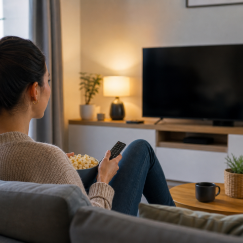 Simyo y Netflix: cómo funciona la nueva oferta de fibra, móvil y streaming