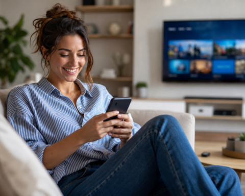 Movistar sin permanencia: tarifas, fibra, móvil y TV
