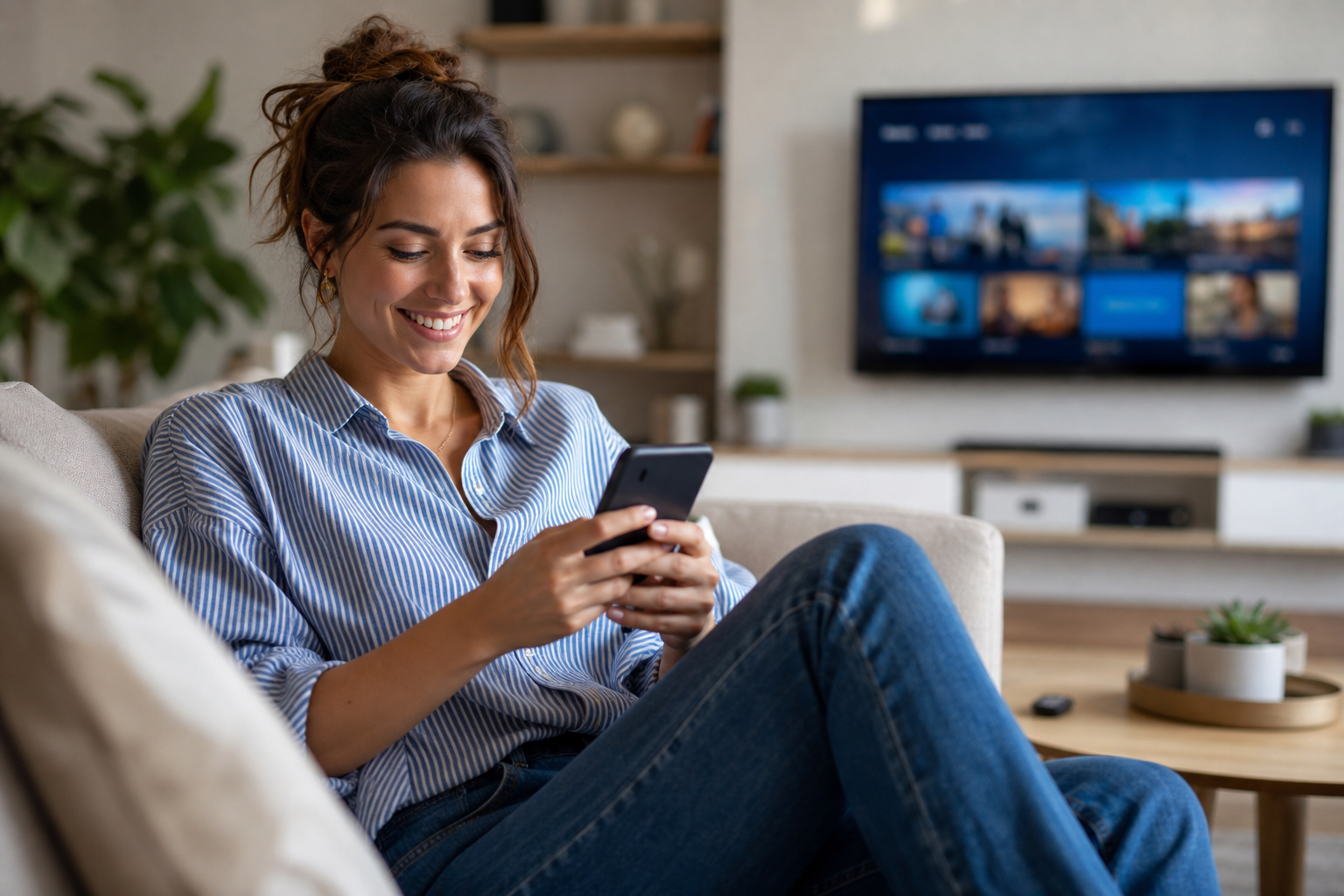 Movistar sin permanencia: tarifas, fibra, móvil y TV