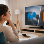 Movistar vs Orange: comparativa completa de tarifas, TV y fútbol