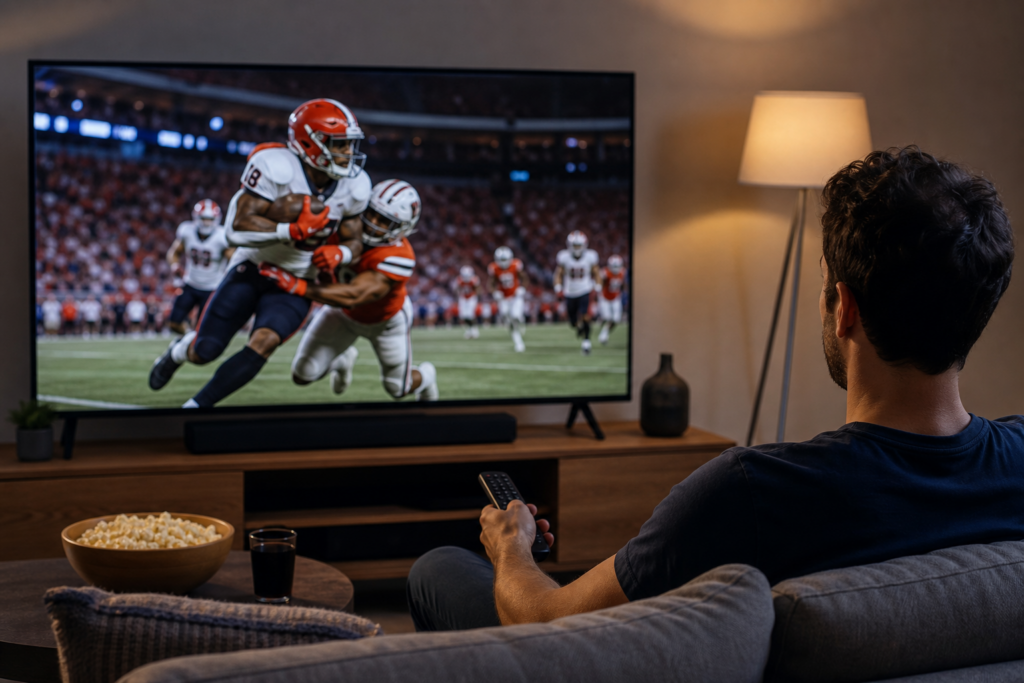 Cómo ver ESPN en España y acceder a ESPN+ desde fuera de EE.UU.