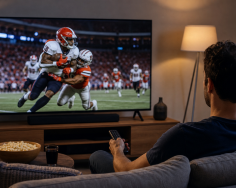 Cómo ver ESPN en España y acceder a ESPN+ desde fuera de EE.UU.
