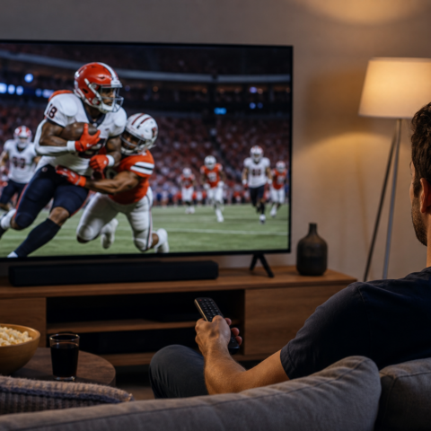 Cómo ver ESPN en España y acceder a ESPN+ desde fuera de EE.UU.