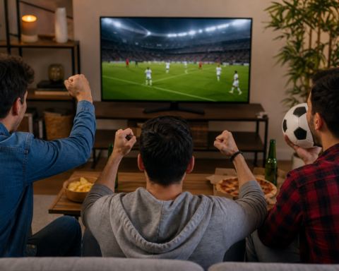 DAZN precio: planes, fútbol, motor y tarifas con operadores