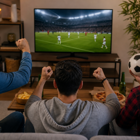 DAZN precio: planes, fútbol, motor y tarifas con operadores