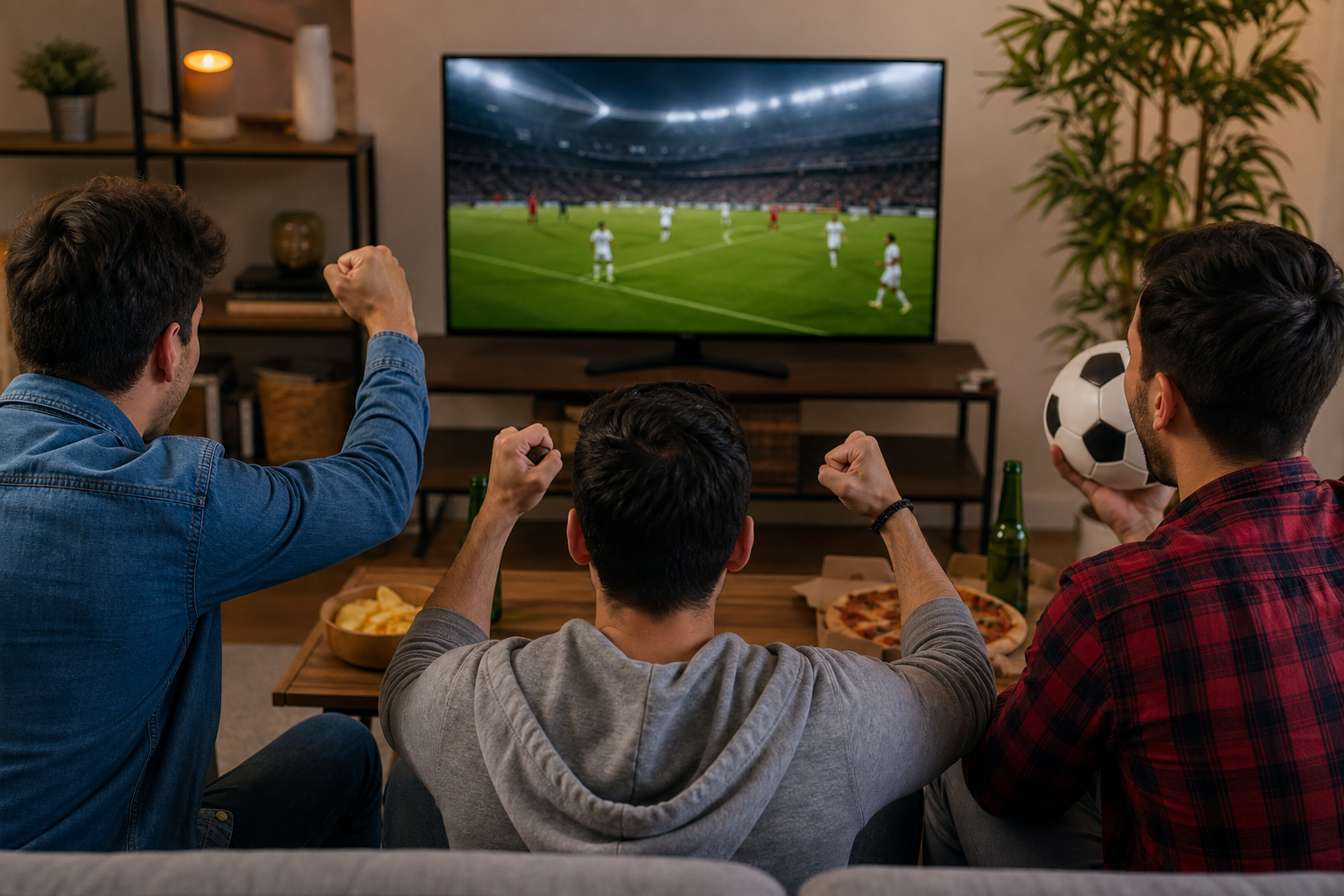 DAZN precio: planes, fútbol, motor y tarifas con operadores