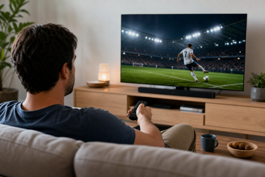 Finetwork TV: así es la televisión de +MEDIA TV (antes Elige TV)