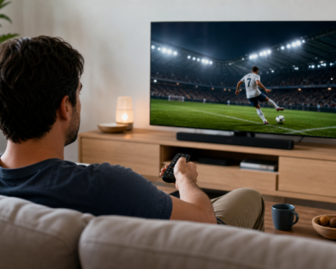 Finetwork TV: así es la televisión de +MEDIA TV (antes Elige TV)