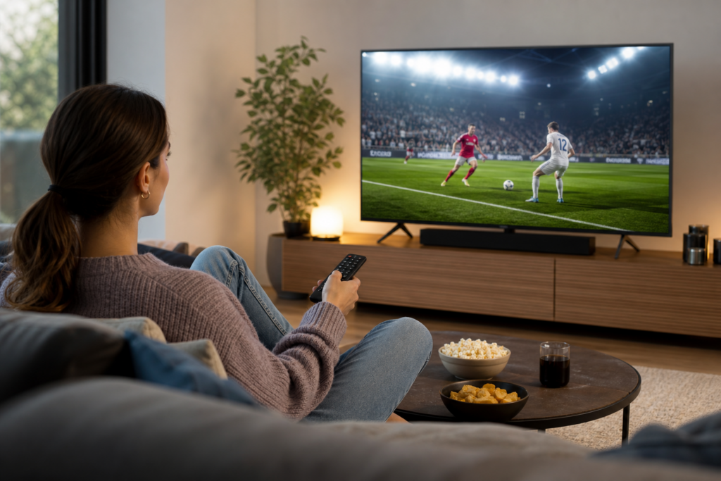 Jazztel TV: canales, app, fútbol y cómo sacarle partido
