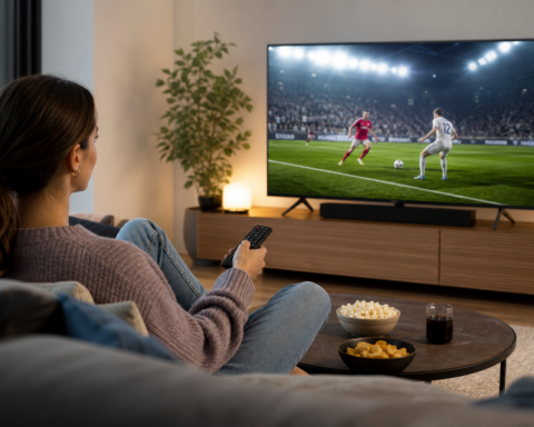 Jazztel TV: canales, app, fútbol y cómo sacarle partido