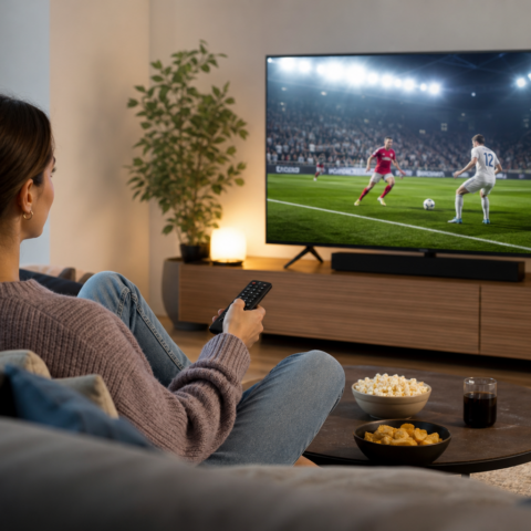Jazztel TV: canales, app, fútbol y cómo sacarle partido