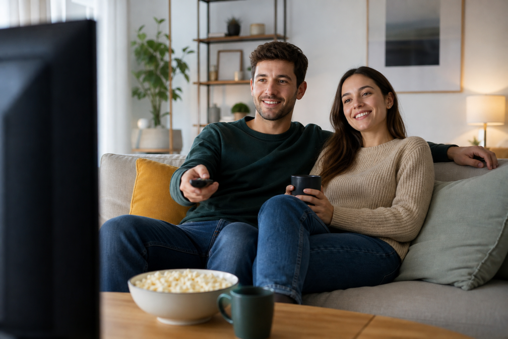 Lowi y Netflix: tarifas, condiciones y cambios de precio