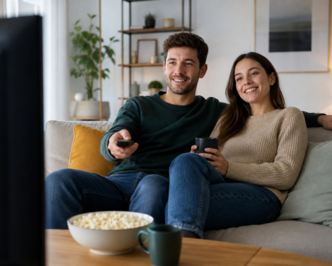 Lowi y Netflix: tarifas, condiciones y cambios de precio
