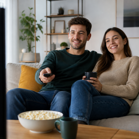 Lowi y Netflix: tarifas, condiciones y cambios de precio