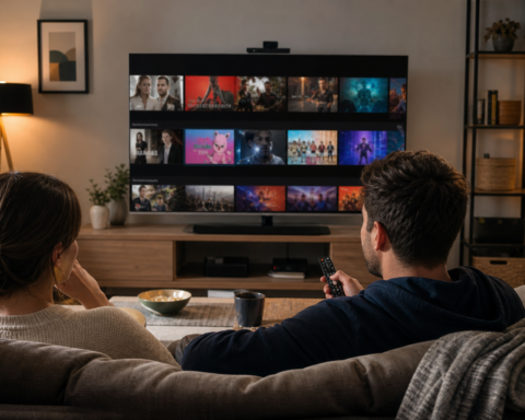 MÁSMÓVIL, Netflix y Agile TV: guía completa para ver la tele a tu manera
