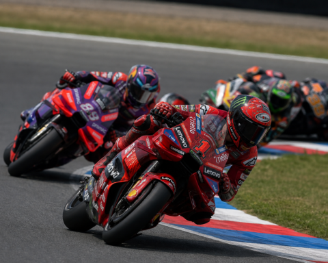 Dónde ver MotoGP: plataformas, horarios y opciones disponibles