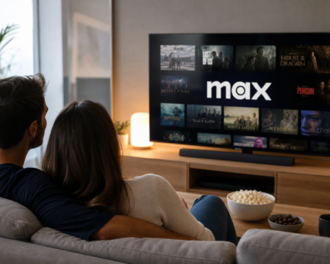 Guía completa para ver HBO Max en Movistar y no pagar de más